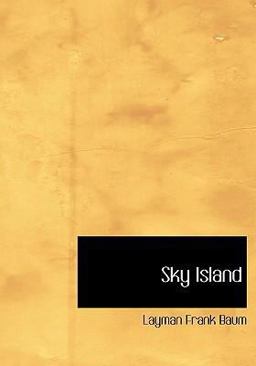 Sky Island