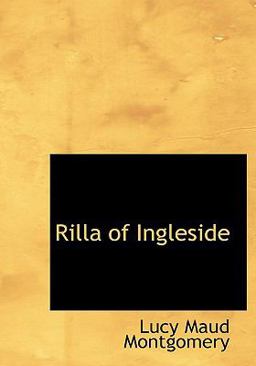 Rilla of Ingleside