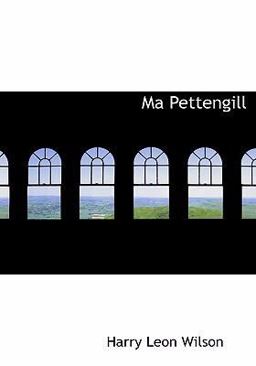Ma Pettengill