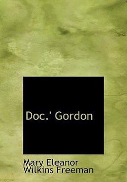 Doc ' Gordon