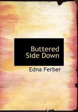 Buttered Side Down