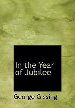 In the Year of Jubilee