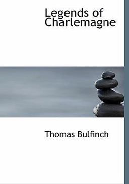 Legends of Charlemagne