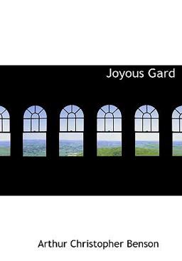 Joyous Gard