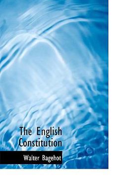 The English Constitution