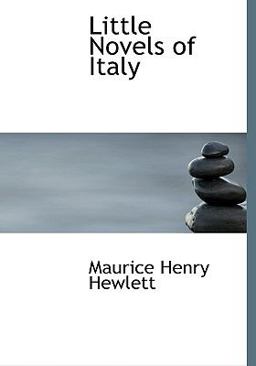 Little Novels of Italy