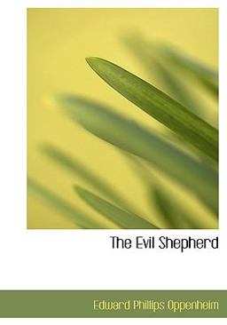 The Evil Shepherd