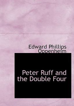 Peter Ruff and the Double