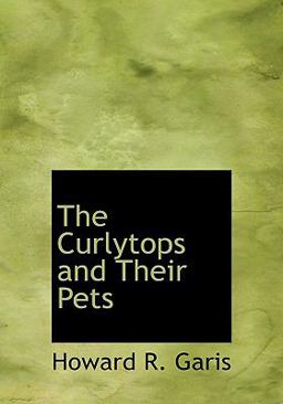 The Curlytops and Their Pets
