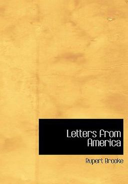 Letters from America