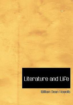 Literature and Life