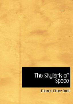 The Skylark of Space