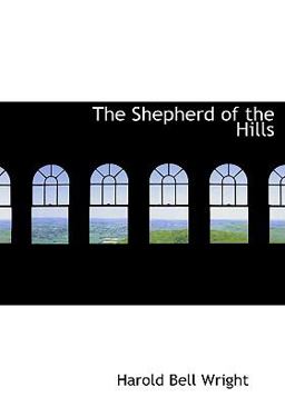 The Shepherd of the Hills