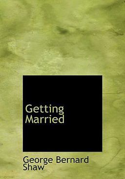Getting Married