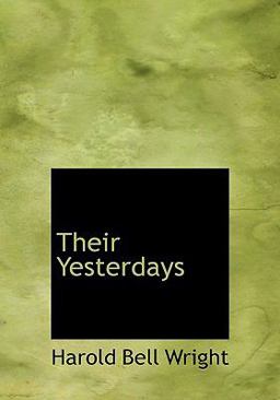 Their Yesterdays