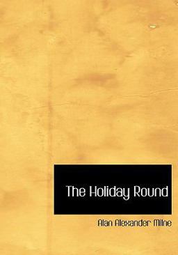 The Holiday Round