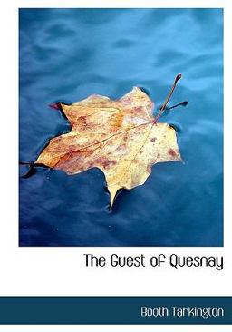 The Guest of Quesnay The Guest of Quesnay
