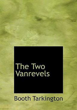 The Two VanRevels The Two VanRevels