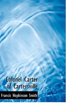 Colonel Carter of Cartersville