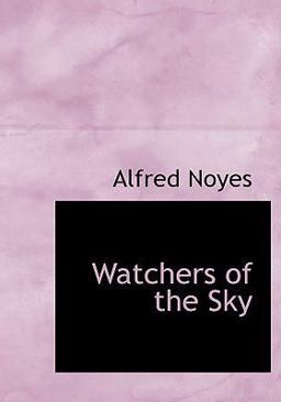 Watchers of the Sky