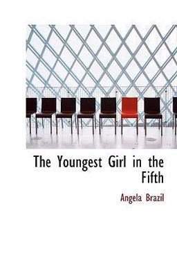 The Youngest Girl in The
