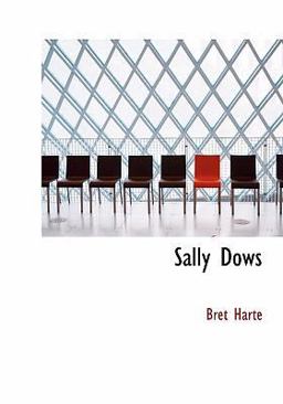 Sally Dows