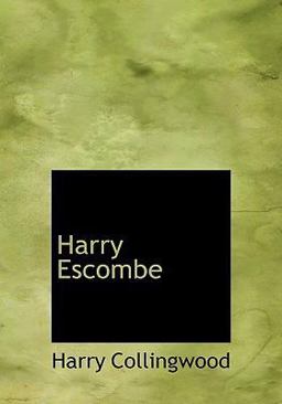 Harry Escombe