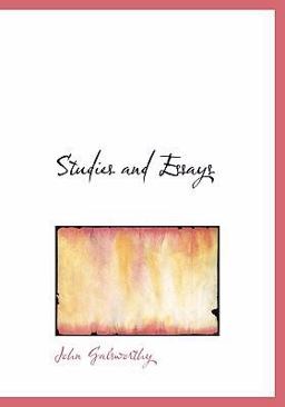 Studies and Essays Studies and Essays