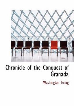 Chronicle of the Conquest of Granada