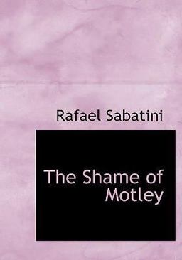 The Shame of Motley