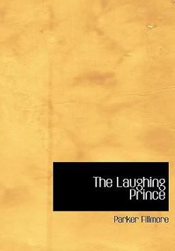 The Laughing Prince