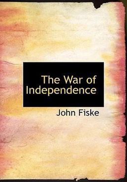 The War of Independence
