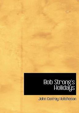 Bob Strong's Holidays
