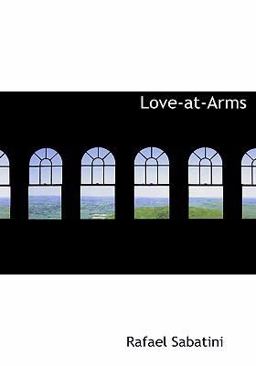 Love-at-Arms