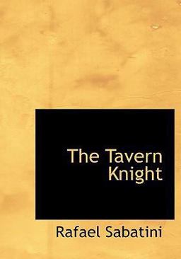The Tavern Knight