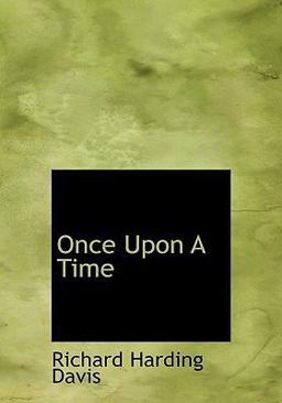 Once upon a Time Once upon a Time