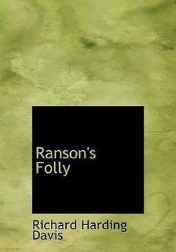 Ranson's Folly Ranson's Folly