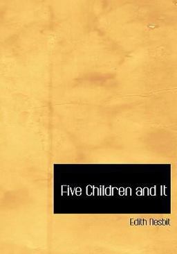 Five Children and It