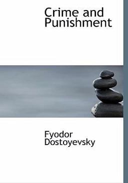 Crime and Punishment