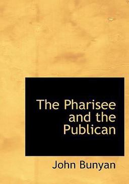 The Pharisee and the Publican