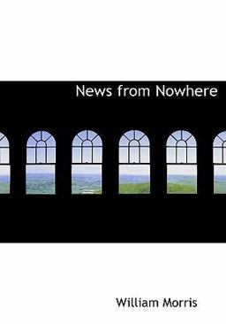 News from Nowhere
