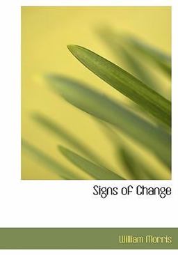 Signs of Change