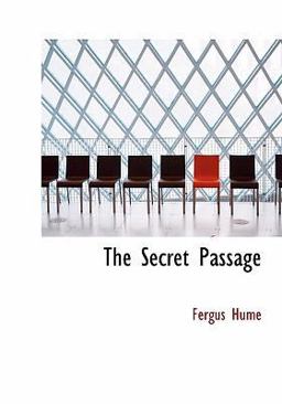 The Secret Passage