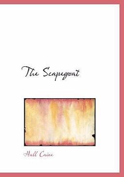 The Scapegoat