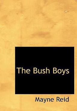 The Bush Boys