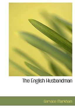 The English Husbandman
