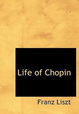 Life of Chopin