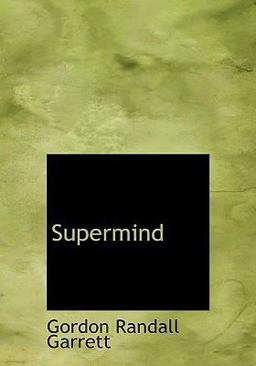 Supermind