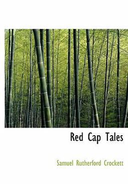 Red Cap Tales