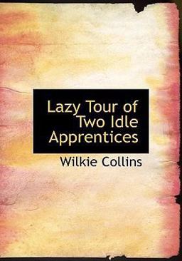 Lazy Tour of Two Idle Apprentices